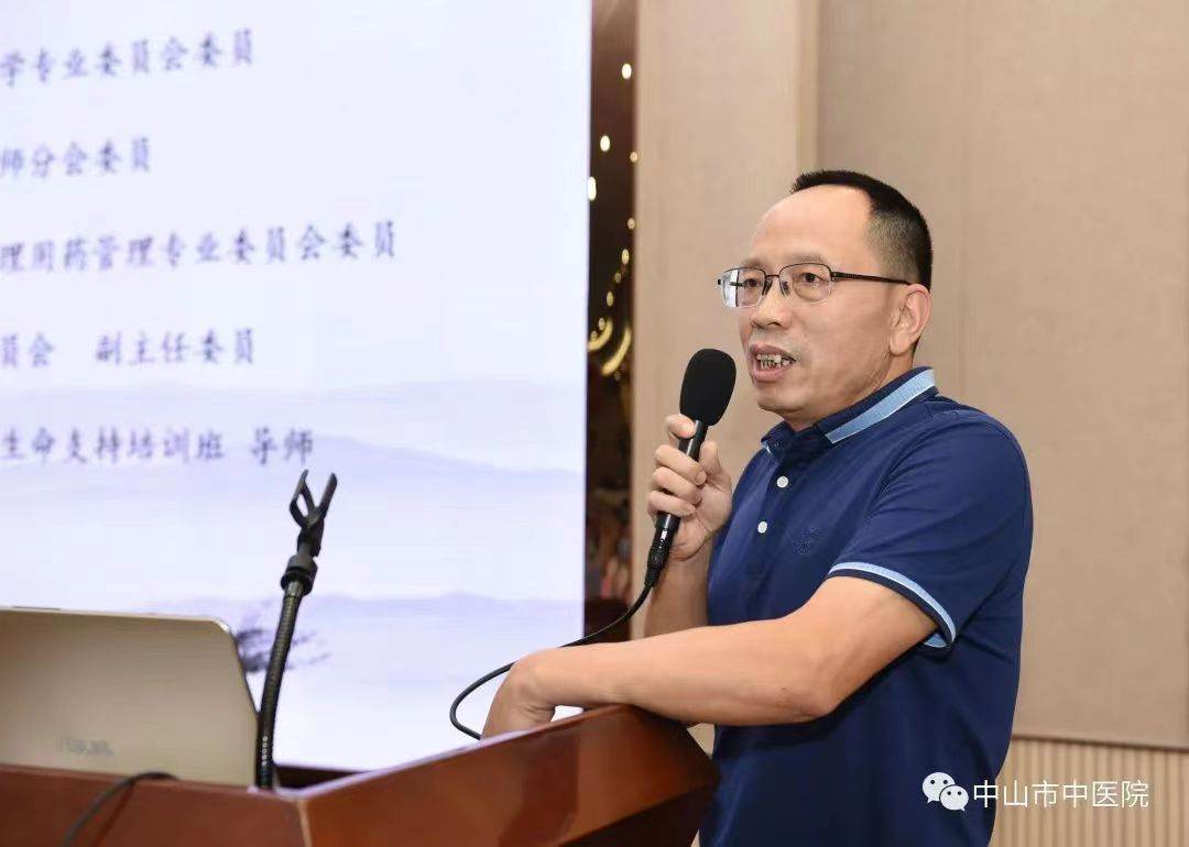 刘八一医生