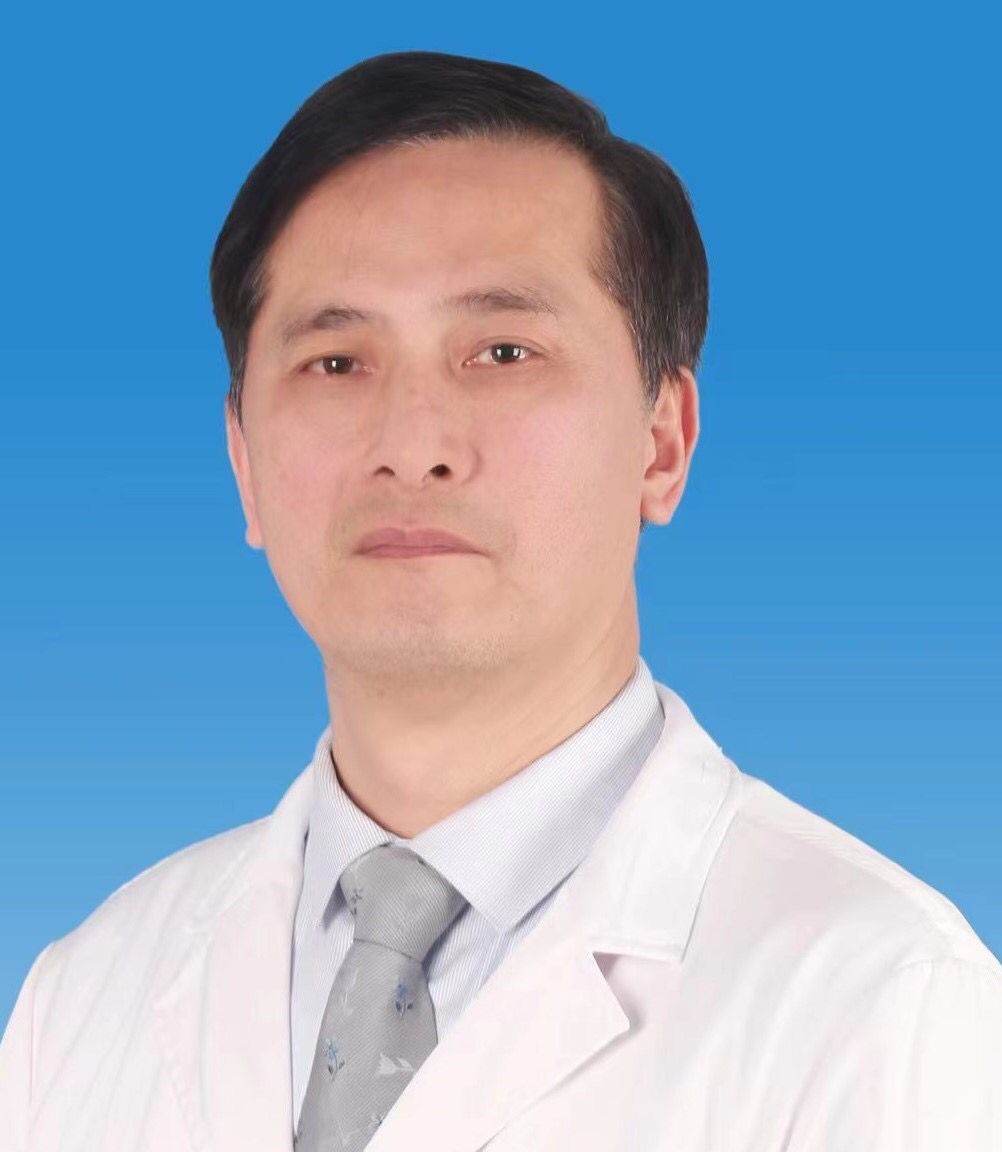 林忠医生