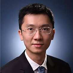 杨逸冬