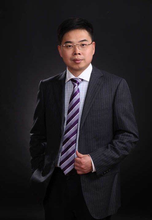 赵宏