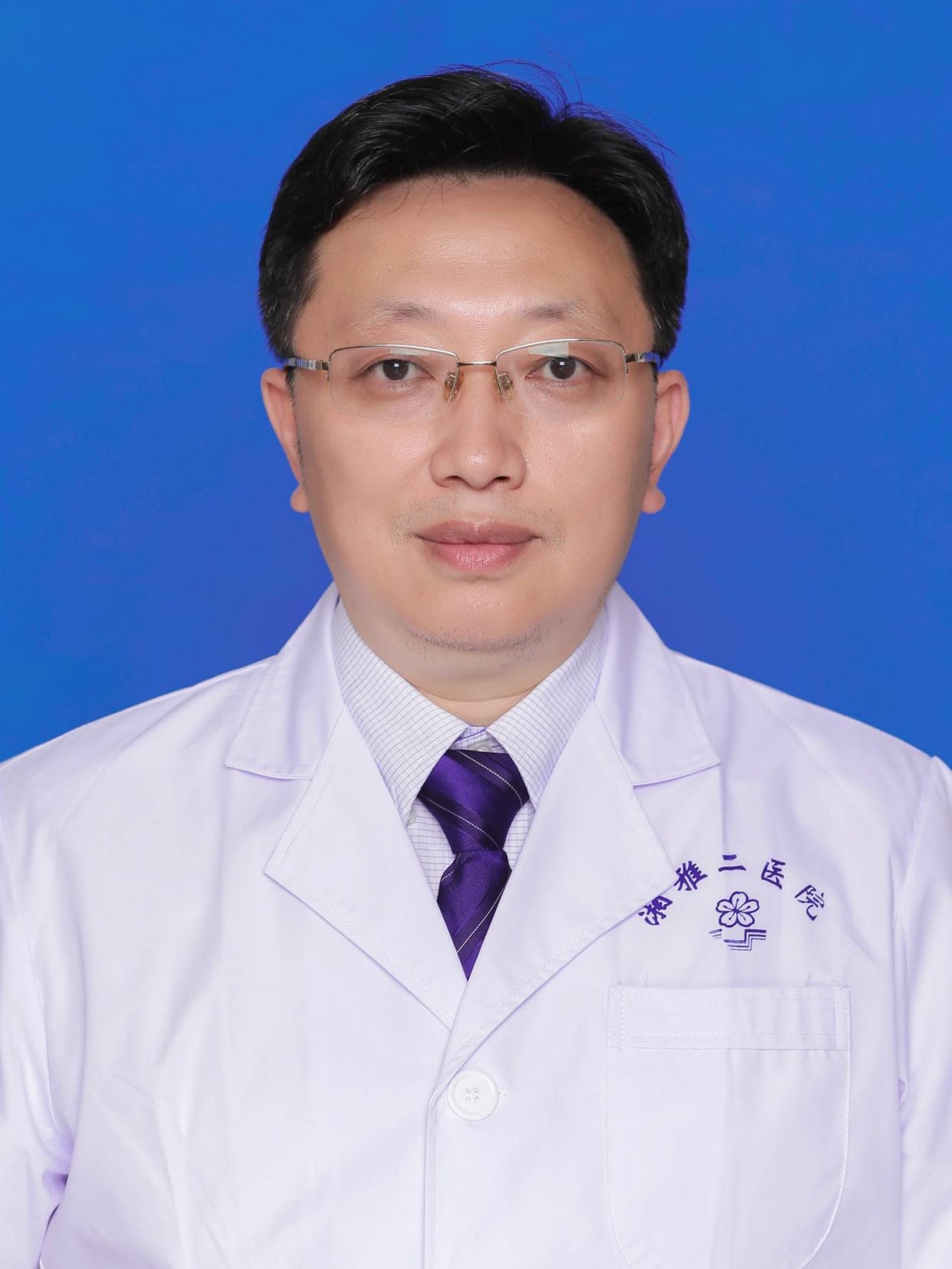 曹德权