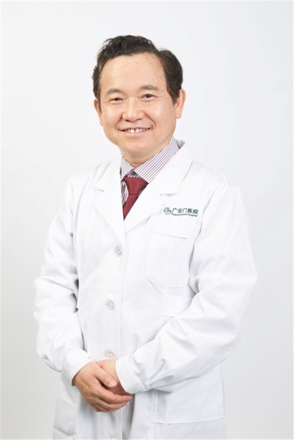 孙书臣医生