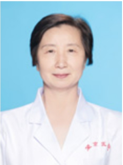 张晓红