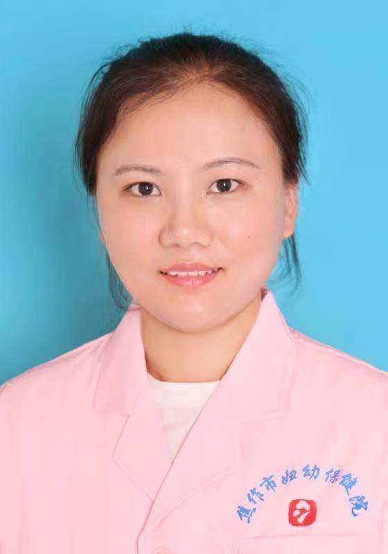 张玉婷