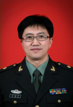 白建平