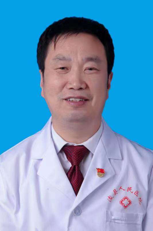 陈振清