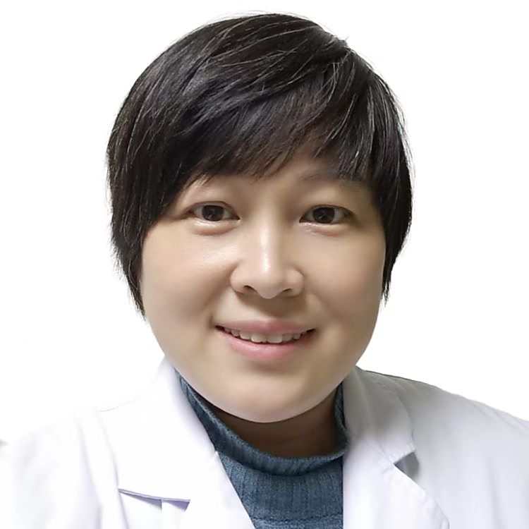 张敏