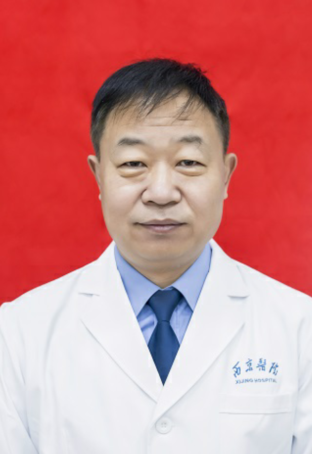 朱海龙