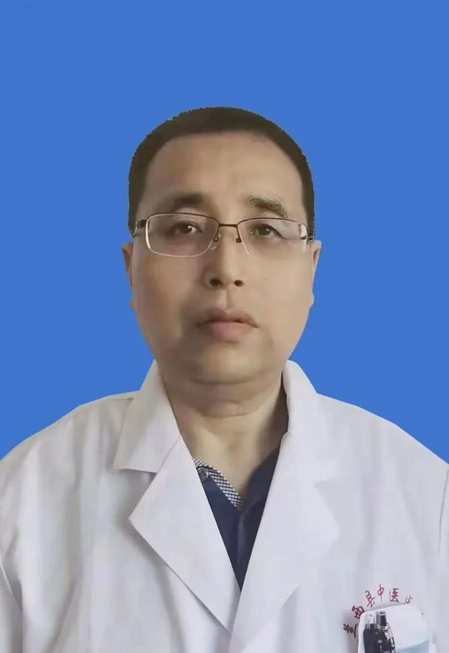 杨荫