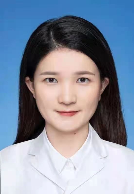 黄玉仪医生