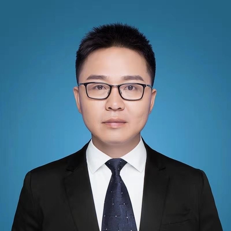 陈凯龙