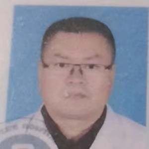 谢刚