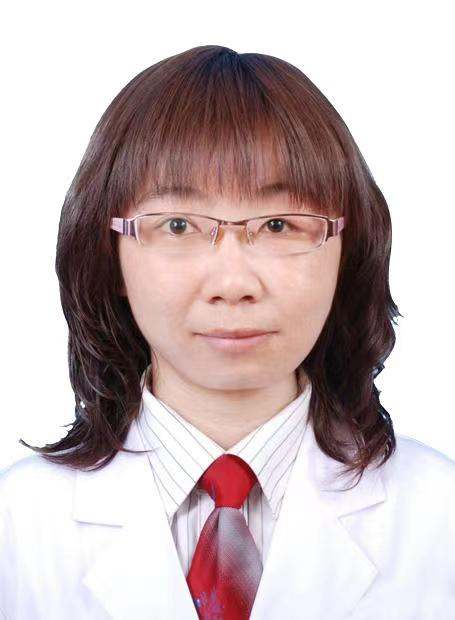 叶俏茹医生