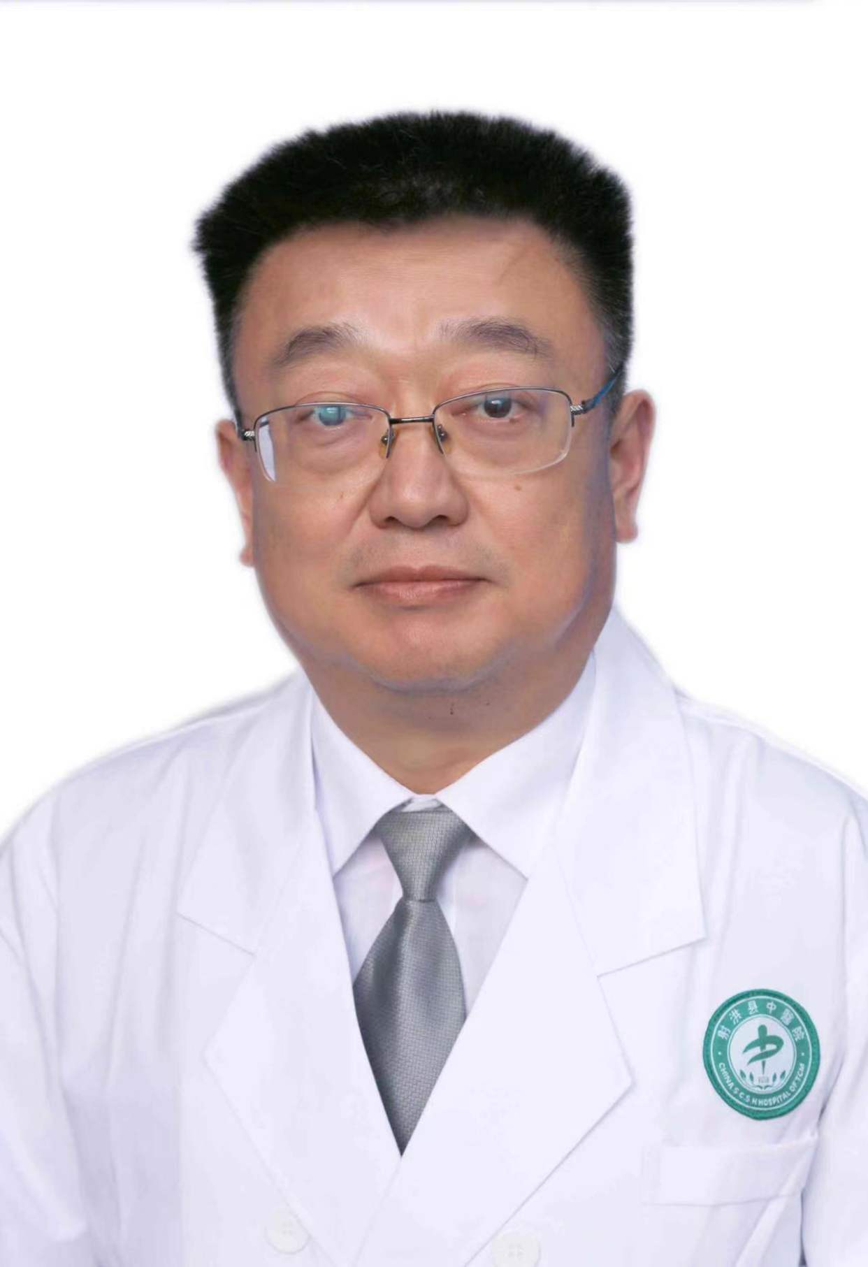 何大江