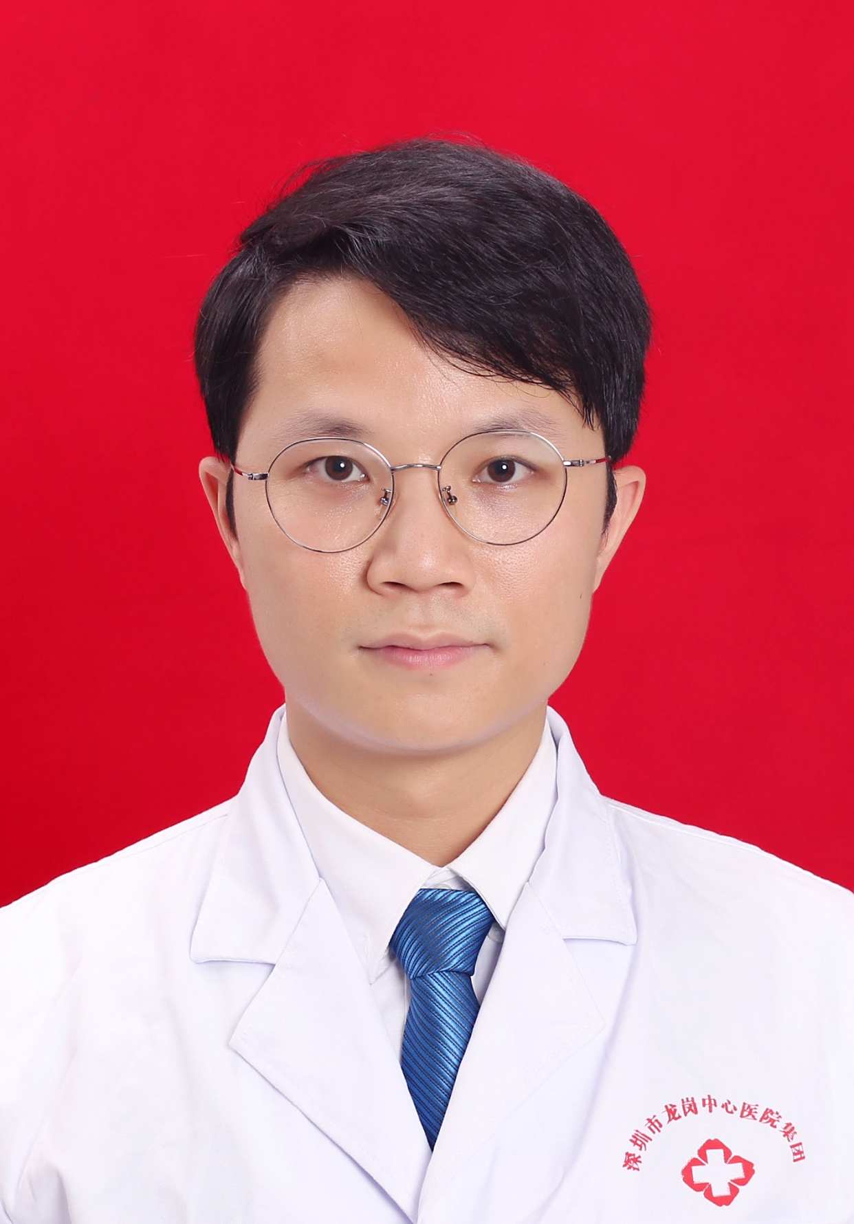 陈泽深