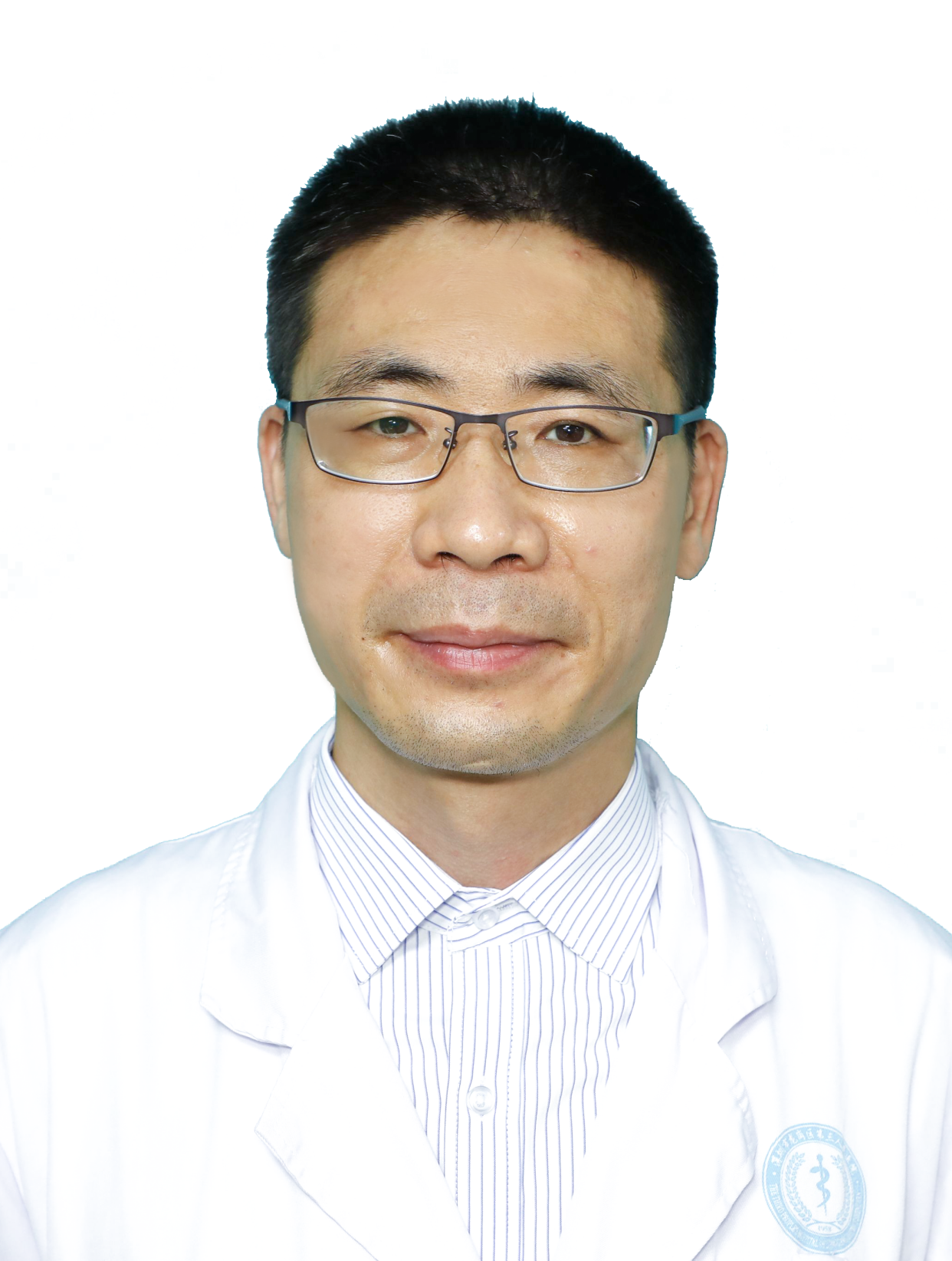 邓永雄医生