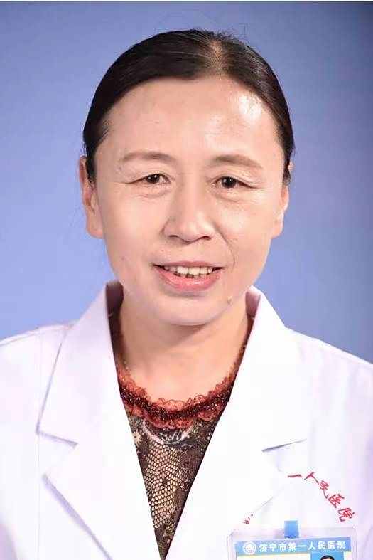 刘瑞娟