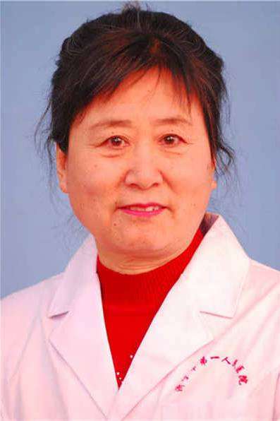 杨玉麦