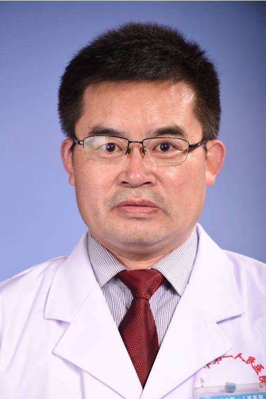 李洪运医生