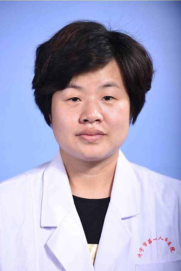 孔维香