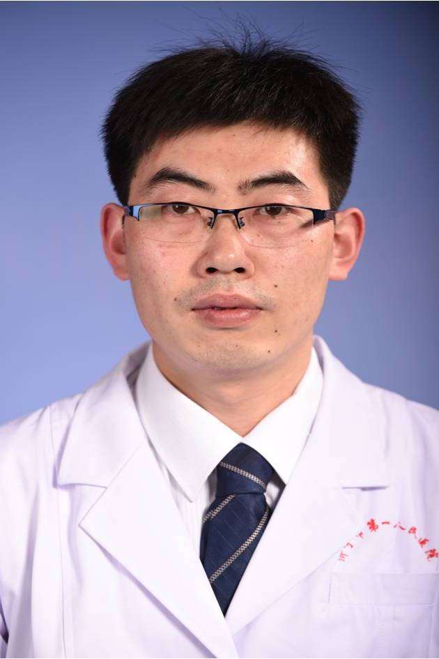 李健