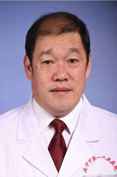 苗俊东
