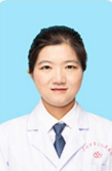 彭雪萍医生