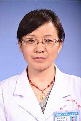 吴玉梅