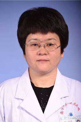 张晓霞