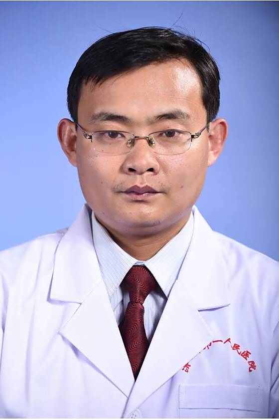 杨中文