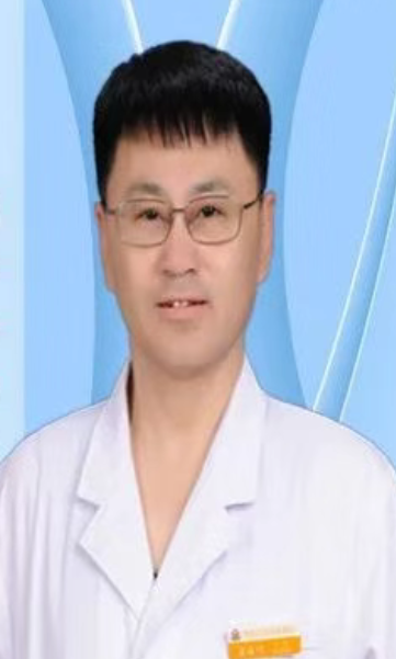 姜海洲