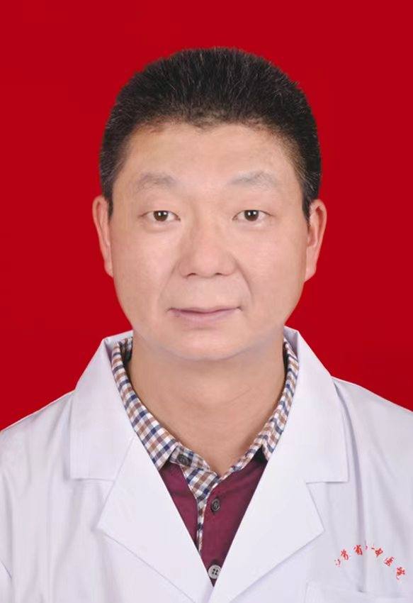 董高军