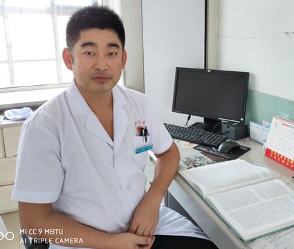 阎东智