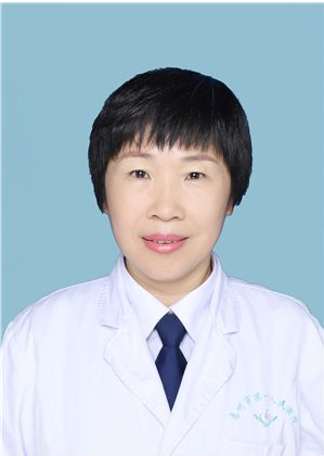 刘红英