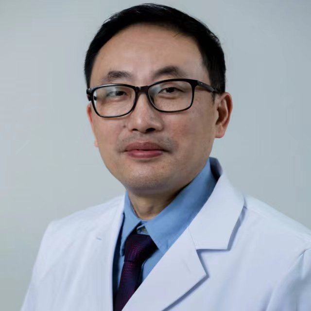 郑晓辉