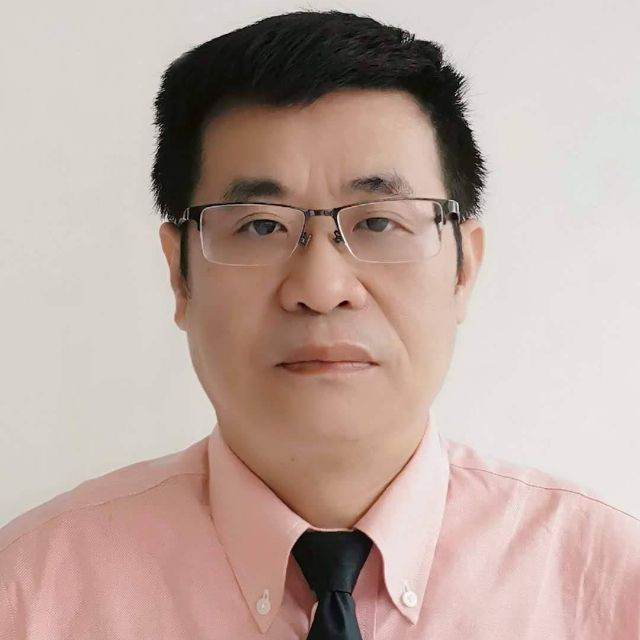 龙洁