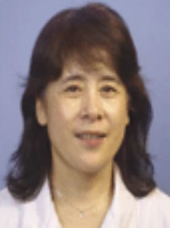 李俊英