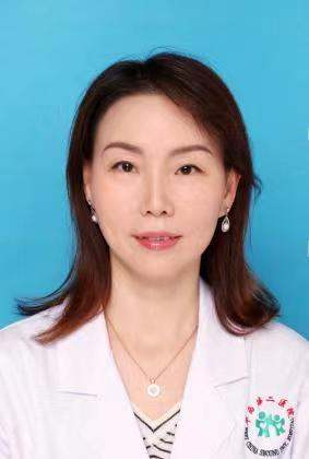 李春梅