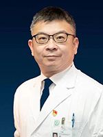 范志刚医生