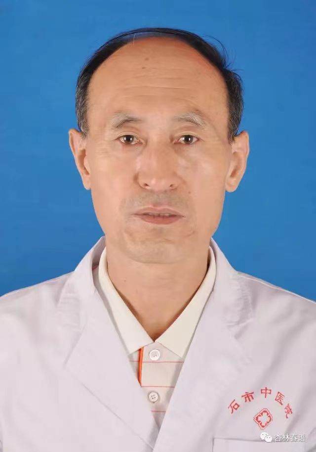 魏玉铎医生