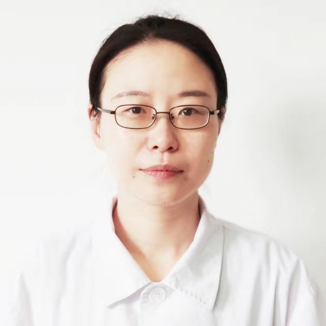 孟姝