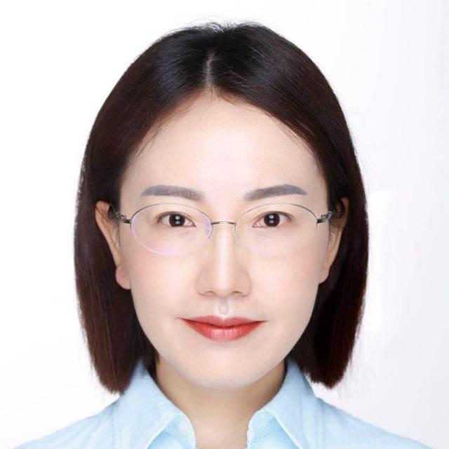 赵青