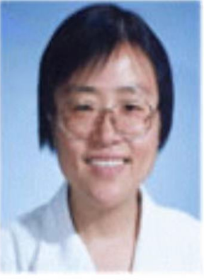 马文英