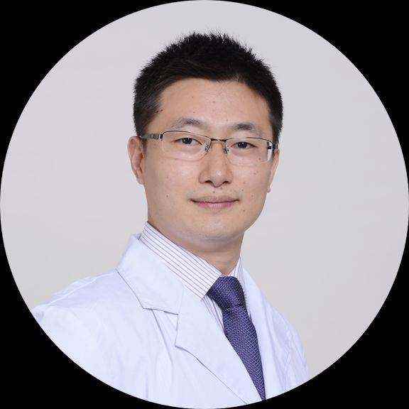 刘志洪医生