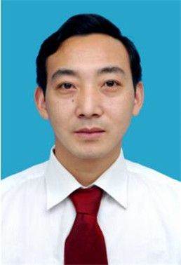 杨昌军