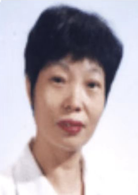 邹兰芳