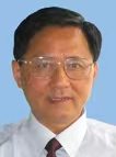 吴庆华