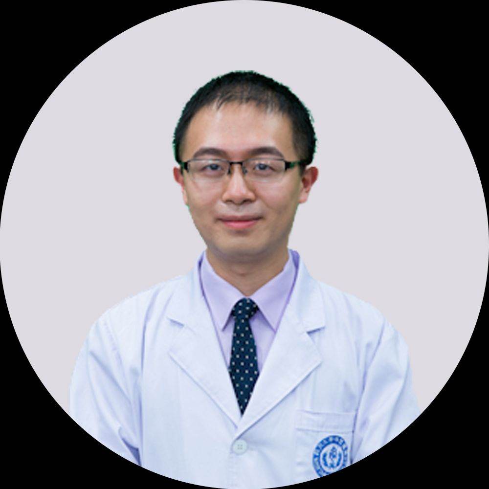 李舍予医生