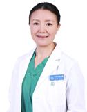 高婉丽医生