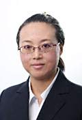 吴兰英